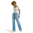 thumbnail image 2 of Lee® Women's Legendary A-line Denim Jeans, 2 of 6