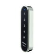 thumbnail image 2 of Viflosae Locker Locker Bag Storage Cabinet Intelligent Electronic Combination Lock For Gym Yoga Ball Bar Locker , Intelligent Door Locks Deals, 2 of 7