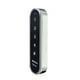 thumbnail image 2 of Armario de almacenamiento con cerradura electrónica inteligente para gimnasio, yoga, pelota, bar, cerraduras de puerta inteligentes, control de acceso., 2 of 7