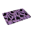 thumbnail image 2 of Bingfone Funny Goose Door Mat 16"X24" Front Entrance Non-Slip Low Profile Washable For Entryway, 2 of 7