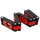 thumbnail image 5 of Foldable Bubble Level Ruler with Magnet High Accuracy Expandable Level Angle Measuring Tool, 5 of 5
