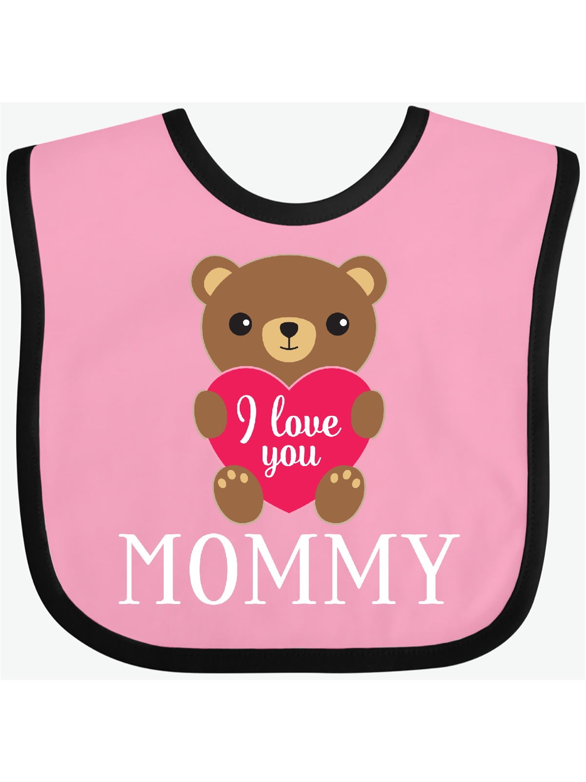 Valentine I Love You Mommy Baby Bib Walmart Com Walmart Com Valentine I Love You Mommy Baby Bib Walmart Com Walmart Com