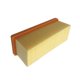 thumbnail image 4 of Compatible con Karcher SE2001 SE3001 6.414-498.0, accesorios para aspiradora, filtro, elemento de filtro adecuado para Karcher Rojo Verde, 4 of 5
