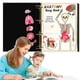 thumbnail image 4 of Human Anatomy Busy Book for Kids - A4 Anatomy Learning Binder Early Educational Preschool Curriculum & Homeschooling, 4 of 5