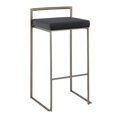 thumbnail image 4 of Fuji Industrial Barstool by LumiSource, 4 of 7