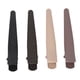 thumbnail image 1 of Pinzas de pico de pato NikouMX 40 Pinzas para el cabello seccionar diseño elevado, 1 of 8