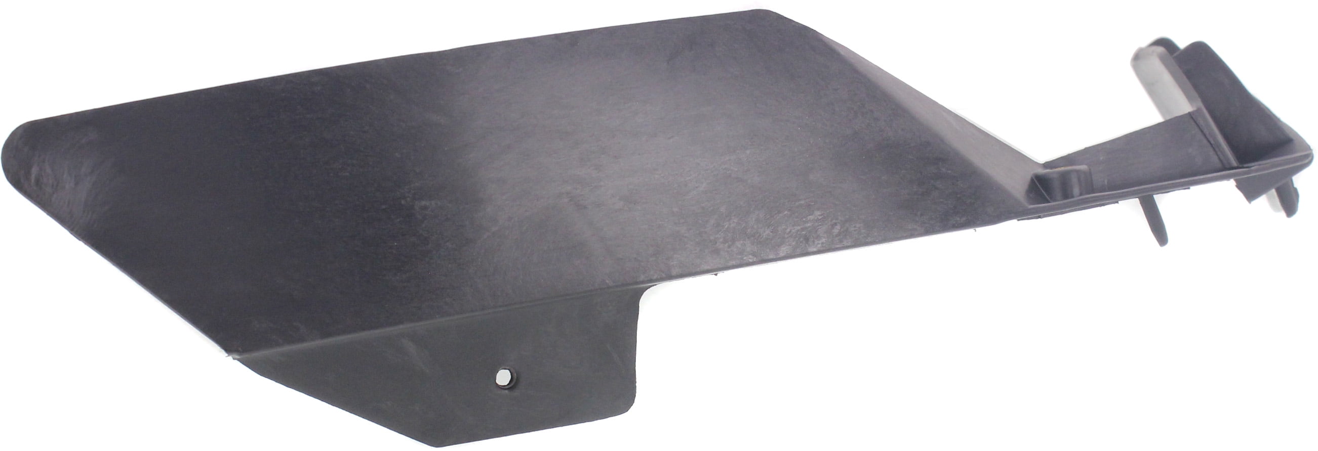 Replacement REPD013121 Bumper Bracket Compatible For 2006-2010 Dodge Charger Front, Right Passenger Side, Inner