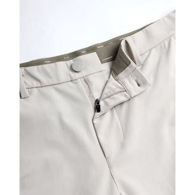 メンズウェア Cqh/Golf ADJUSTABLE WARM PANTS CHACOAL Cqh/Golf ADJUSTABLE WARM PANTS CHACOAL