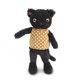 thumbnail image 3 of Muñecos de peluche de gatos kawaii, animales de peluche para vestir a un gato, juguetes suaves para novias, niñas, regalos de cumpleaños y Navidad, 3 of 5