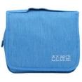 thumbnail image 3 of Bolsas de aseo colgantes, bolsa de maquillaje de gran capacidad, organizador de maquillaje de viaje, bolsa de aseo, rendimiento inigualable Jadeshay A, 3 of 8