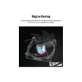 thumbnail image 3 of ASUS ROG Strix XF120 Whisper-Quiet, 4-pin PWM Fan for PC Cases, radiators or CPU Cooling (120mm, up to 400,000 Hours lifespan, Magnetic-Levitation, 1800RPM), 3 of 5