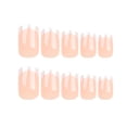 thumbnail image 2 of Fiudx Parches para Uñas, Envolturas con Estampados Exquisitos, Textura Superior de Larga Duración, Fácil de Usar, Ajuste Cómodo, Calidad de Salón de Manicura Diaria, Perfectos para Cualquier Ocasión., 2 of 6
