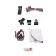 thumbnail image 2 of Kit de sensor de nivelación de cama automática, impresión de medición precisa, fácil montaje, Sensor de nivelación de impresora 3D para Ender 3 CR 10 blanco, 2 of 5