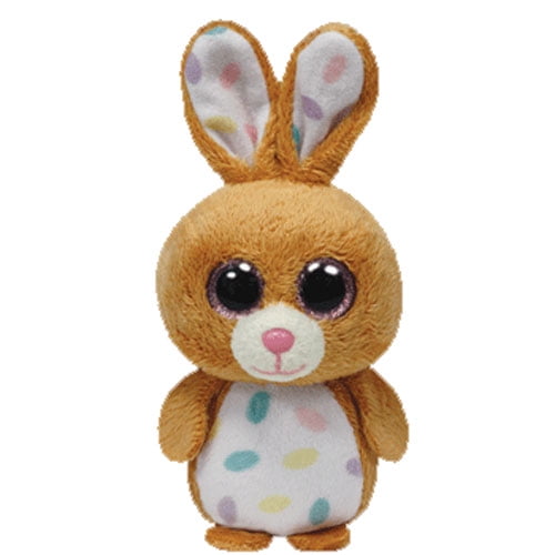 Ty Beanie Baby Carrots Bunny Beanbag Plush Tag 2001 PE 4512 10th Gen for sale online 