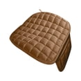 thumbnail image 1 of TechWave Piece Backless Front Seat Cushion And Tie Car Supplies, 1 of 6