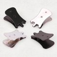 thumbnail image 4 of Silver Practice Erhu Zhonghu Mute Instrument Parts Erhu Hu Musical Instrument String Instrument Accessories, 4 of 7