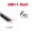 M, variant on V Shape Weather Stripping Foam Strip Tape Seal Insulation Soundproofing Anti-Collision for Doors and Window Frame Gasket Draft