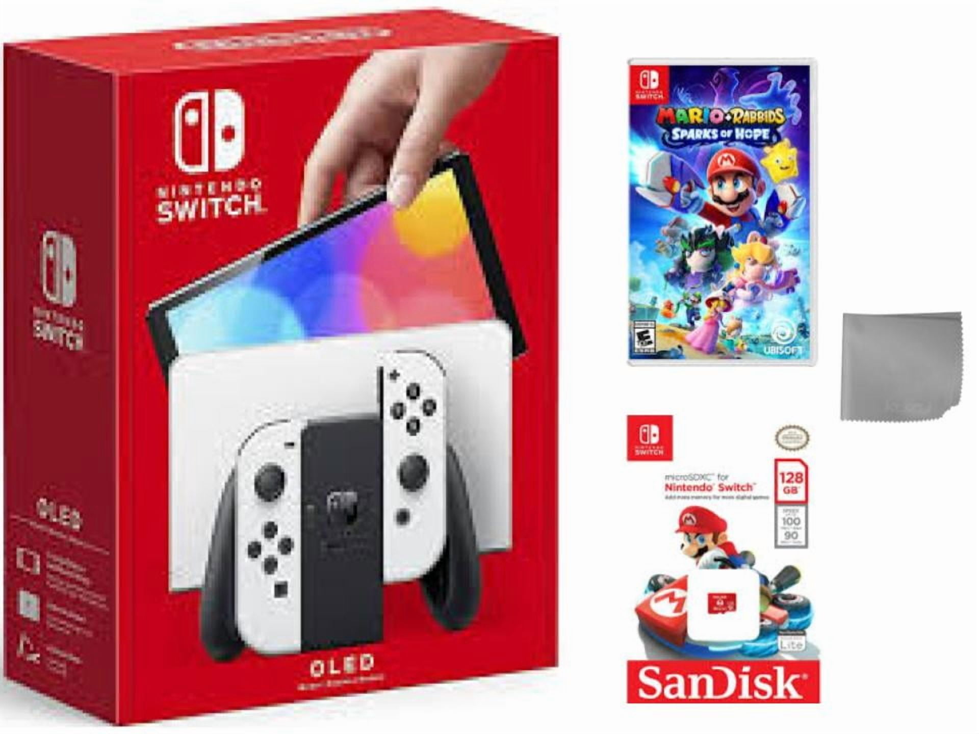 Nintendo Switch ホワイト Nintendo Switch Tips (2024): 21 Surprising Things It Can Do (OLED