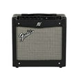thumbnail image 1 of Fender Mustang I V2 Combo Electric Guitar Amplifier Black, 1 of 1