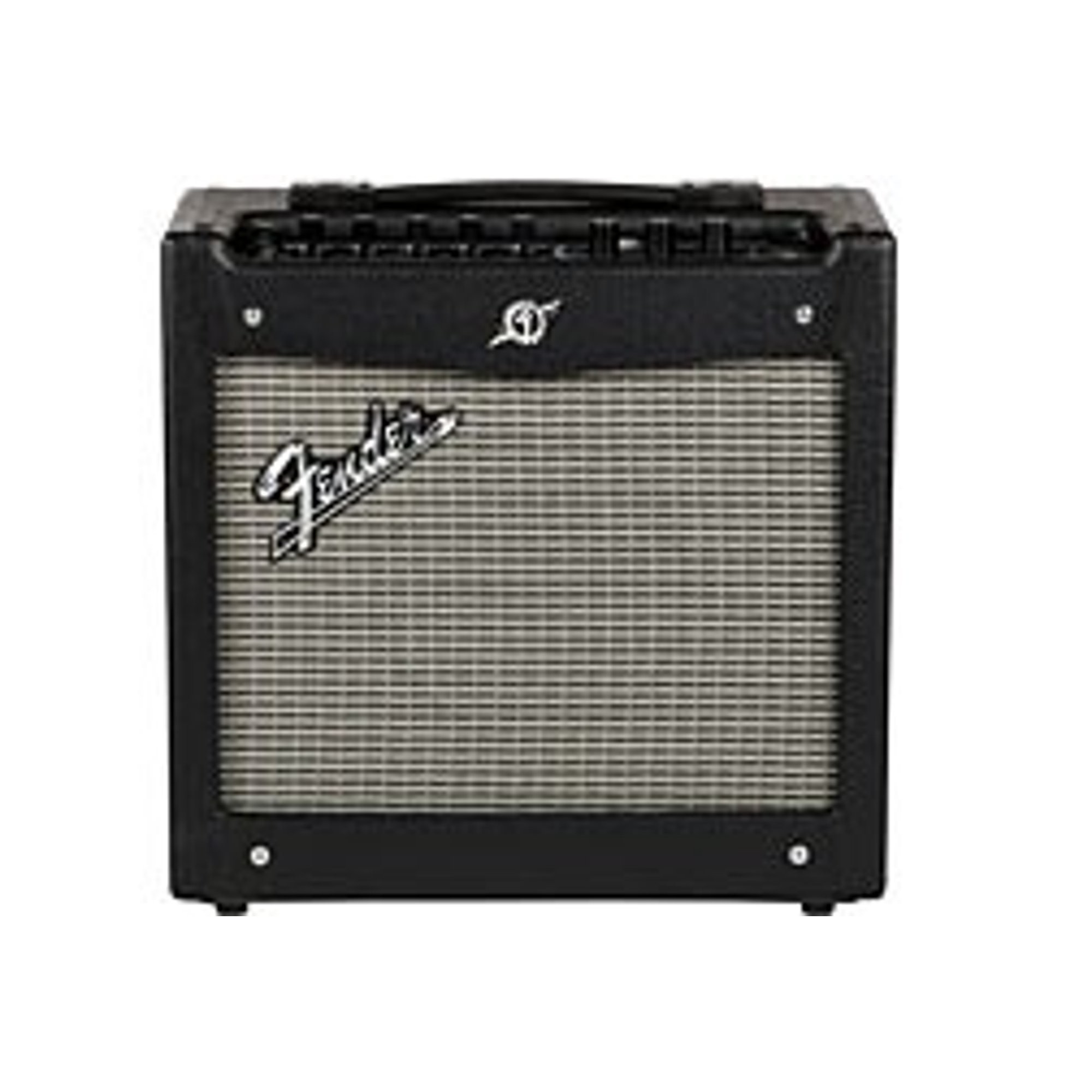 Fender Mini Deluxe Electric Guitar Amp
 - Fender Mustang I V2 Combo Electric Guitar Amplifier Black Walmart Canada