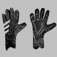 thumbnail image 1 of Gants de Gardien de But Faucon Professionnel Adulte junior, 1 of 4