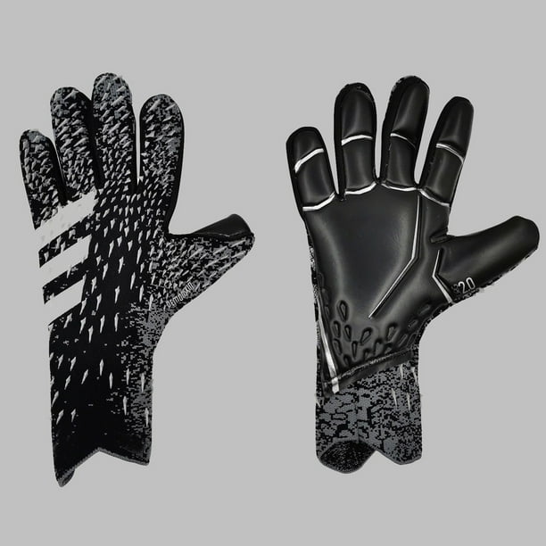 Guantes de portero de fútbol Falcon Goalkeeper Guantes de portero de fútbol profesional adulto junior
