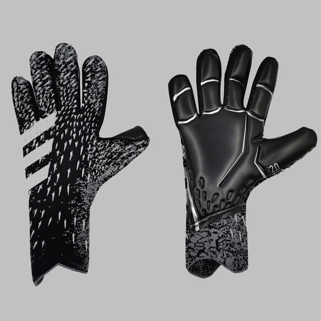 Gants de Gardien de But Faucon Professionnel Adulte junior