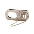 thumbnail image 1 of Visland Arrow Rest Archery Great Flexibility Stable Portable Anti-slip Sticky Pads Right or Left Hand Rests Hunting Shoot Targeting Bow Accessories for Recurve Bow, 1 of 7