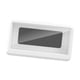thumbnail image 5 of Soporte para teléfono de ducha, funda para teléfono de ducha, pantalla táctil giratoria universal Blanco, 5 of 9