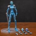 thumbnail image 2 of Jojo Ives Arre Adventure figura de acción juguete de modelos coleccionables regalo de mantequilla de piedra del océano gratiscaja bucellati zhangyuxiang unisex, 2 of 2