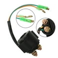 thumbnail image 3 of LABLT Positive Side Cable and Starter Relay Solenoid Replacement for Honda Sportrax 400 1999-2007, 3 of 5