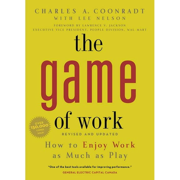 Game of Work, (Paperback)
