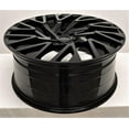 thumbnail image 5 of 22" wheels for RANGE ROVER SPORT AUTOBIOGRAPHY 2014-2021 5x120 22x9.5, 5 of 5