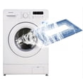 thumbnail image 4 of Coofit Bath Rug Soft Super Absorbent Quick Dry Machine Washable Bath Mat Shower Rug, 4 of 10