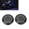 thumbnail image 4 of 2pcs Dustproof CNC Aluminum Motorcycle Frame Hole Plugs For CMX1100, Excellent Sealing, Durable, Easy Install, 4 of 8