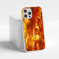 thumbnail image 5 of Babaco Phone Case for Samsung S21 ULTRA Marble Full Print, 5 of 5