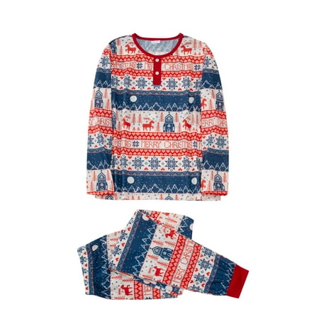 

Nomeni Family Pajamas Set Christmas Pajamas Homewear Moms