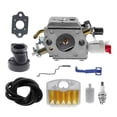 thumbnail image 3 of 503283208 Carburetor for 340 340 345 XP Replace C3-EL18B, 3 of 5