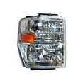 thumbnail image 1 of Faro - FD ECONOLINE 2009 Derecho Genérica ECONOLINE, 1 of 4
