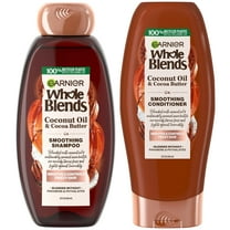 WHOLE BLENDS COCO COCOA SHAMP & CONDITIONER 22OZ