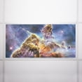 thumbnail image 7 of Octo Lights - Fluorescent Light Covers - 2x4 Flexible Ceiling Light Filters - For Classrooms and Offices - Astronomy 007, 7 of 7
