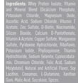 thumbnail image 5 of Isopure, Low Carb 100% Whey Protein Isolate, 25g Protein Powder, Apple Pie, 3 lb, 5 of 7