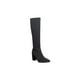 thumbnail image 2 of Botas Dama Emporium Tubo Alto Tacón 8cm Estilo 2409062 negro 23.5, 2 of 5