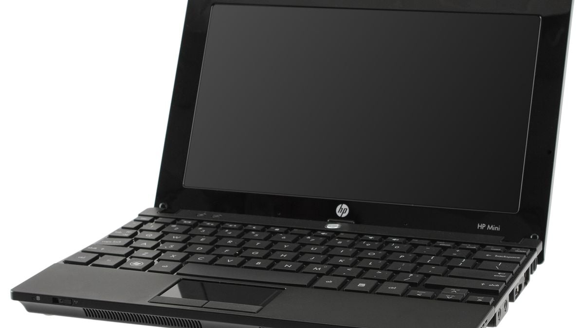 petticoat Vervagen Theseus HP Mini 5101 Laptop Intel Atom 1.66ghz 2gb RAM Win 7 (Used) - Walmart.com