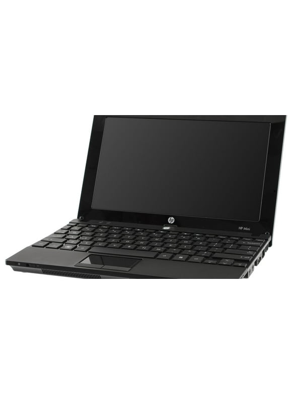 HP Mini 5101 Laptop Intel Atom 1.66ghz 2gb RAM Win 7 (Used)