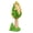 A, variant on mdesiwst Model Trees Micro Landscape Ornaments Mini Artificial Trees for Moss Micro-Landscapes And Potted Plants Realistic Resin Craft Decorations for Home Desk And Zen Scenes