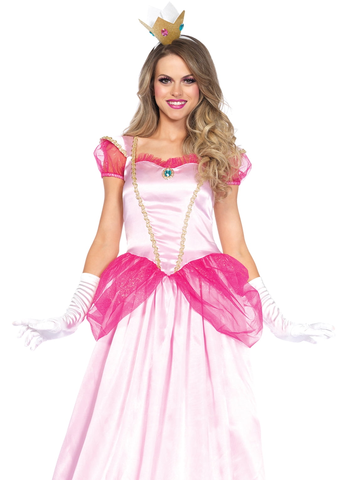 ladies cinderella costume