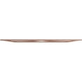 thumbnail image 3 of 30"OD x 19 1/4"ID x 1/4"T Statesman Wood Fretwork Pierced Ceiling Medallion, Wood (Paint Grade), 3 of 3