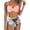 Z24-Pink, variant on LILIYA High Waisted Underwire Bikini Sets - Women 2026 Two Piece Push Up Spaghetti Swimsuits Halter Bathing Suits with Tummy Control Bottom