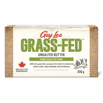 thumbnail image 1 of Gay Lea Butter Grass Fed Unsalted 250g, 1 of 2